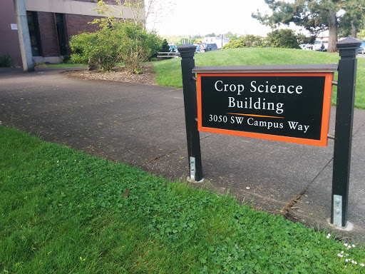 OSU Crop Sciences