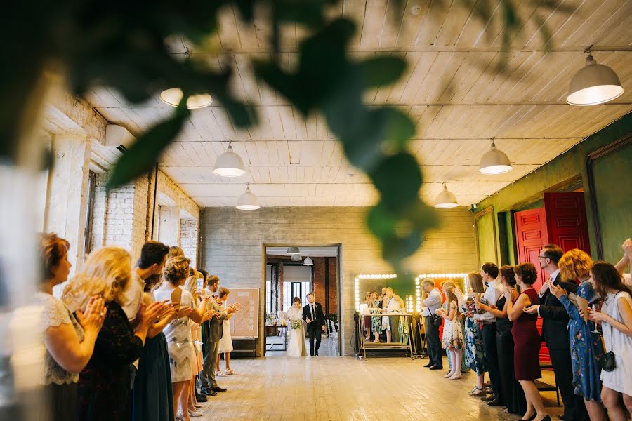 Photographe de mariage Denis Schepinov (shchepinov). Photo du 22 décembre 2018