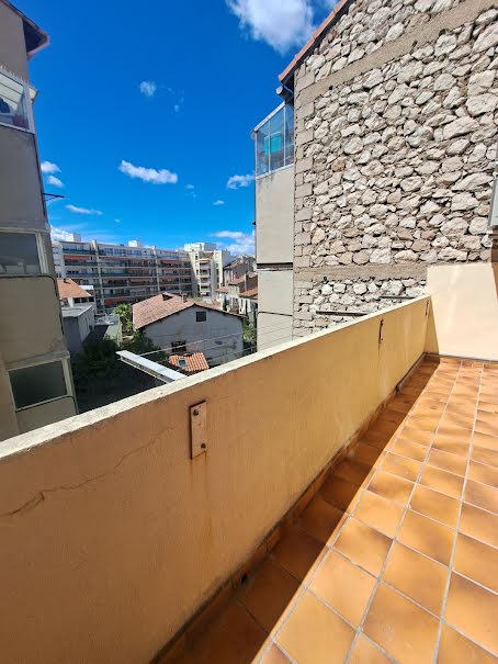 Location  appartement 2 pièces 35 m² à Marseille 5ème (13005), 850 €