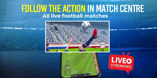 Screenshot football live score tv