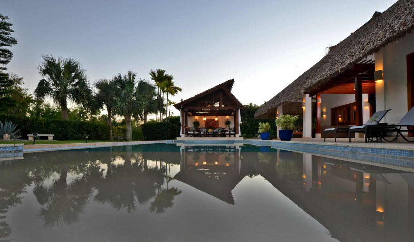 Villa Punta Cana