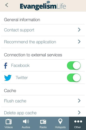 免費下載生活APP|Evangelism app開箱文|APP開箱王