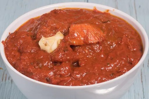 Butter Chicken Masala