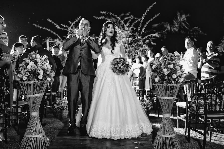 Fotografo di matrimoni Ricardo Hassell (ricardohassell). Foto del 17 maggio 2018