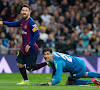 "Troublant": Messi appréhende la reprise à huis clos 
