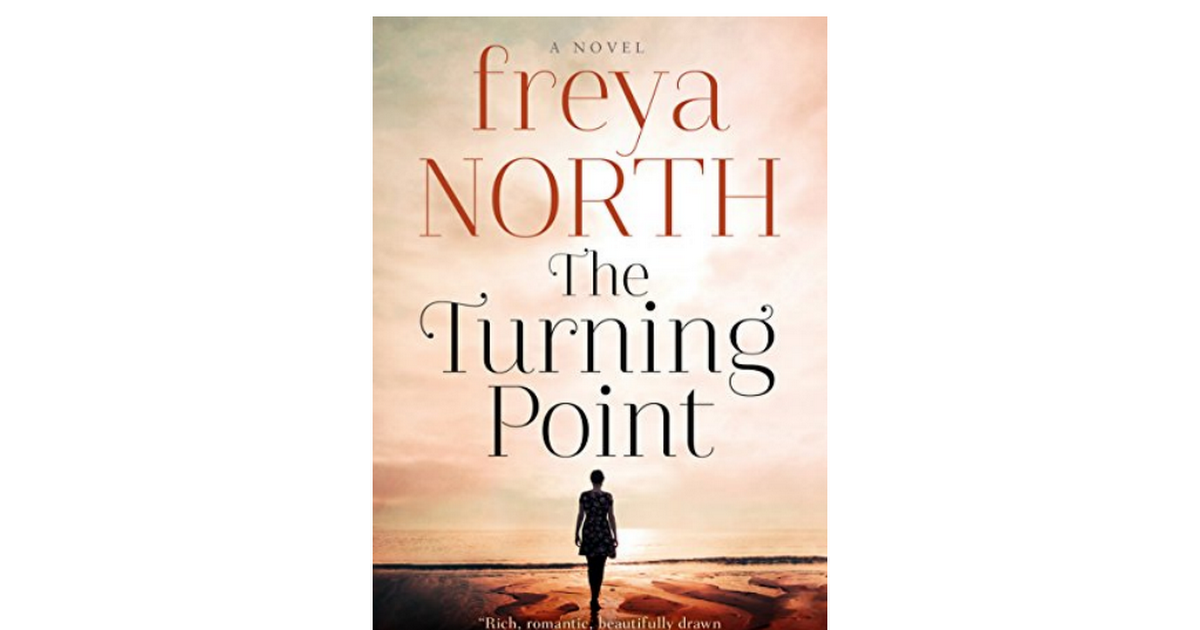 Pdf 399 The Turning Point By Freya North Pdf Google Drive