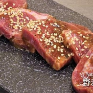 野赤燒肉 燒肉吃到飽