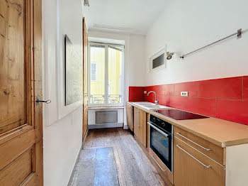 appartement à Lyon 1er (69)