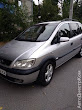 продам авто Opel Zafira Zafira A