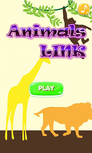 Animals Link