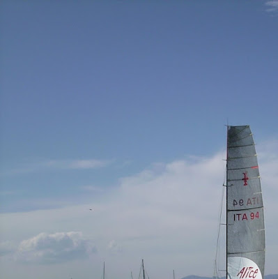 REGATA di mtconte