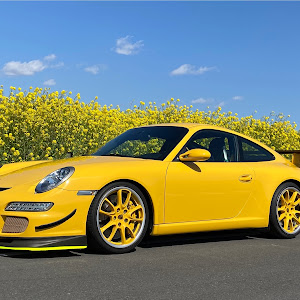 997 GT3
