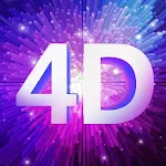 Cover Image of Скачать 4D live wallpaper – 4K&HD, 2019 best 4D wallpaper 1.0.1 APK