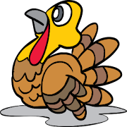 Thanksgiving Planner 7.0 Icon