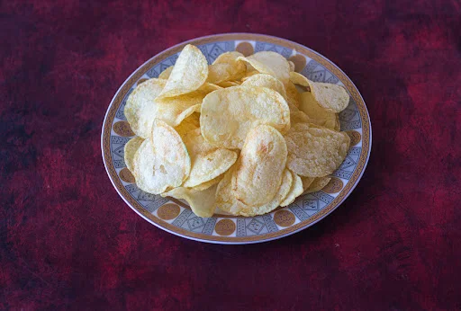 Potato Wafer (100 Gms)