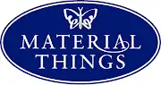 Material Things Logo