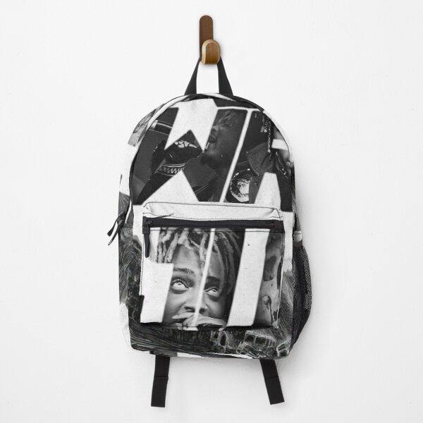 Juicewrld-999 design Backpack RB0406 product Offical Juice WRLD Merch