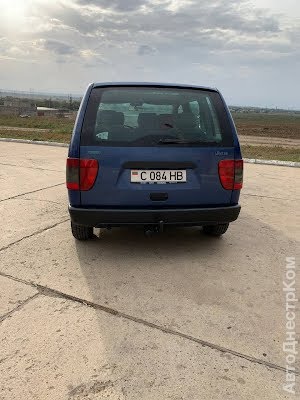 продам авто Fiat Ulysse Ulysse I (22/220) фото 2