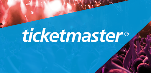 ticketmaster play google ie event apps tickets