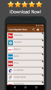 News Czech Republic(圖1)-速報App