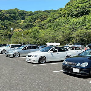 アリスト JZS160