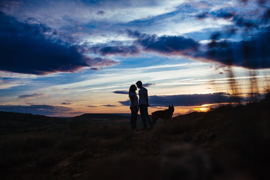 Весільний фотограф Lizaranzu Fotografos (liazanzu). Фотографія від 30 квітня 2015