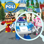Cover Image of 下载 Robocar Poli: Find The Difference 1.0.0 APK