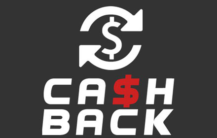 MyCashBack small promo image