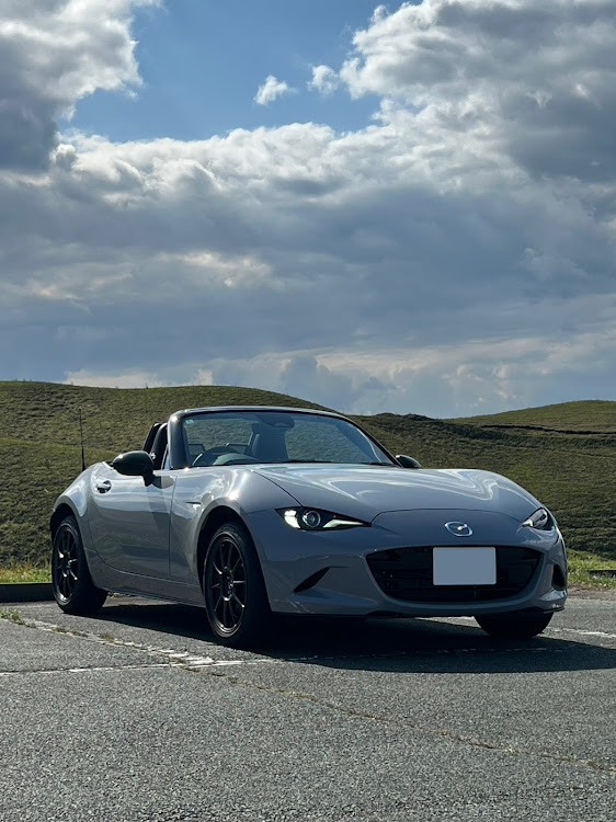 ロードスターのRoadster・ND5RE・阿蘇に関するカスタム事例の投稿画像3枚目