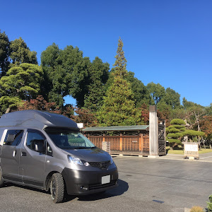 NV200バネット