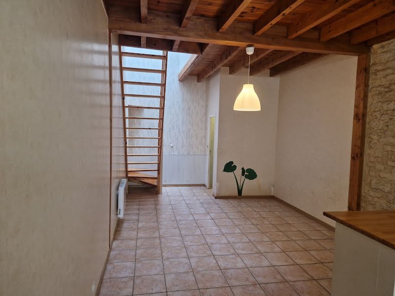 Vente maison 3 pièces 95 m² à Listrac-Médoc (33480), 145 000 €