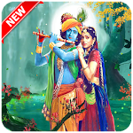 Cover Image of Download Radha Krishna Wallpapers - HD & 4K Wallpaper 1.2 APK