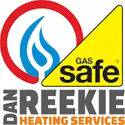 Daniel Reekie Heating Services Ltd Logo