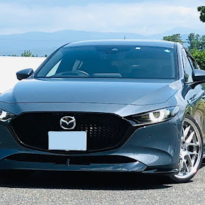 MAZDA3 BPEP