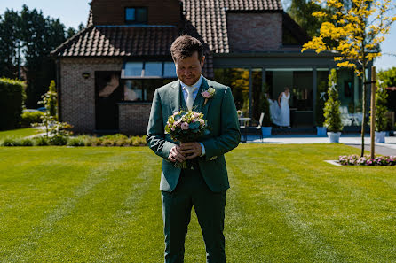 Wedding photographer Gaetan Dardenne (gaetandardenne). Photo of 29 July 2023