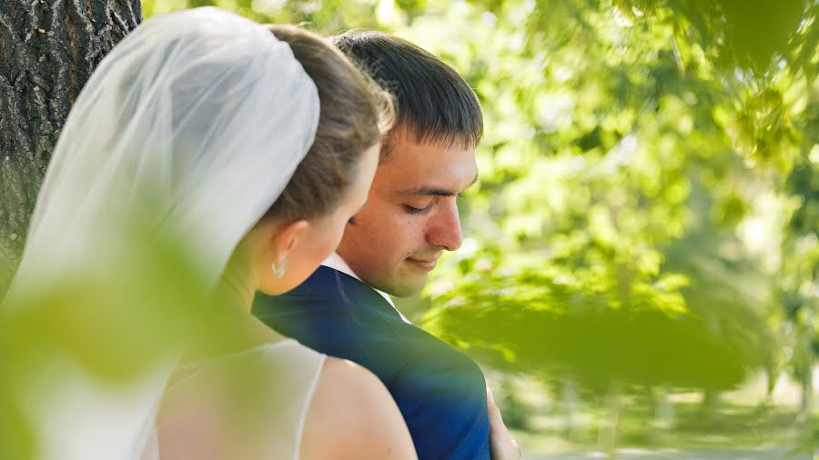 Fotografo di matrimoni Eva Gorobec (evgorobets). Foto del 4 dicembre 2014