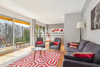 appartement à Neuilly-sur-Seine (92)