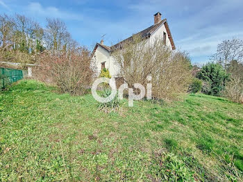 maison à Saint-Loup-de-Naud (77)