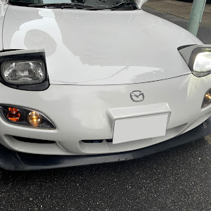 RX-7 FD3S 後期