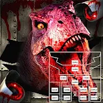 Five Nights at Jurassic World Apk