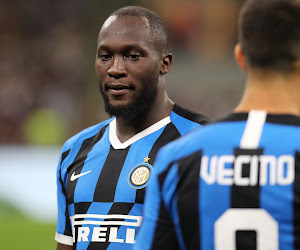 Oud-speler Inter Andy van der Meijde waarschuwt Lukaku voor de gevaren in Italië