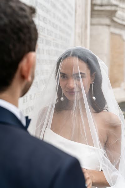 Fotografo di matrimoni Enrico Giansanti (enricogiansanti). Foto del 6 febbraio