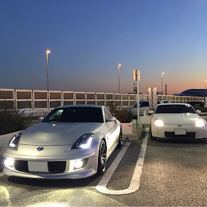 フェアレディZ Z33