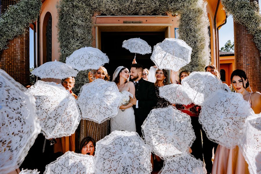 Fotógrafo de bodas Giuseppe Maria Gargano (gargano). Foto del 8 de julio 2021