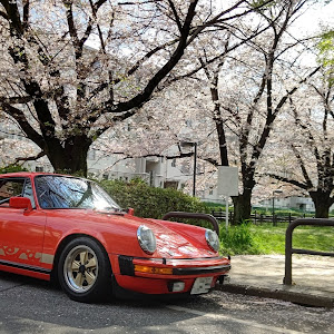 911 クーペ 930