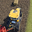 Village Driving Tractor Games icon