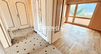 appartement à Aix-les-Bains (73)