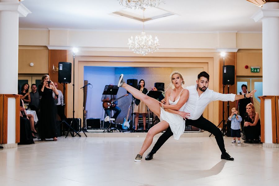 Photographe de mariage Szabolcs Sipos (siposszabolcs). Photo du 14 septembre 2019