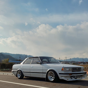 チェイサー GX71