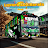 Luxura SDX Kerala Bussid Mod icon